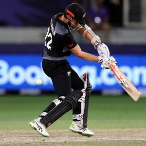 World Cup 2023: Kane Williamson back with a bang!