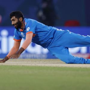 India vs NZ: 'Poor' Dharamsala outfield back in focus