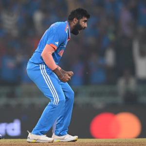 Can Bumrah Be World Cup 2023's MVP?