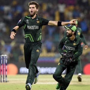 Confident Pakistan target semis after Bangladesh win