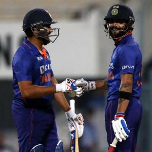 Can India quell Pakistan's hostile pace challenge?