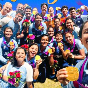 Can 'golden girls' inspire Rutu & Co to Asiad podium?