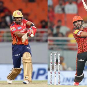 The secret sauce of unknown players' IPL success is...