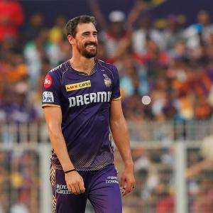 Starc says lack of T20 experience reason for struggle
