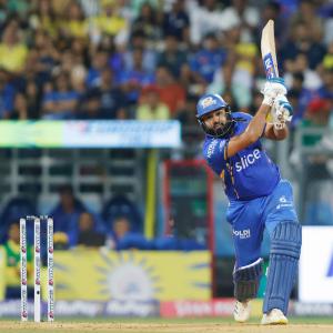 Rohit makes T20 history with attacking century