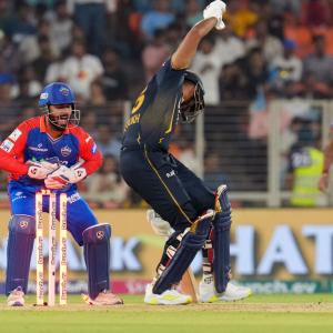 Will India pick Pant as keeper for T20 World Cup?