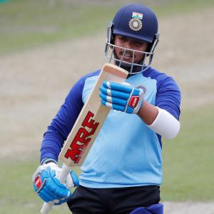 Prithvi set to comeback to competitive cricket