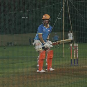 Mooney returns as Gujarat captain; Rana named deputy