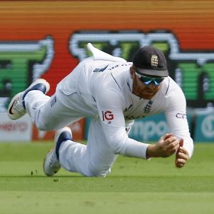 Bairstow's last chance? McCullum speaks out on dilemma