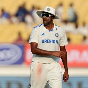 Ashwin hasn't always got enough credit: AB de Villiers