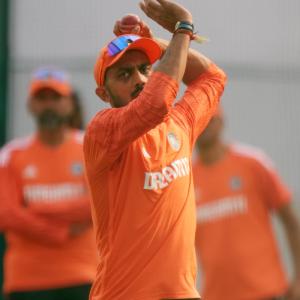 Turning track won't hamper balanced Indian team