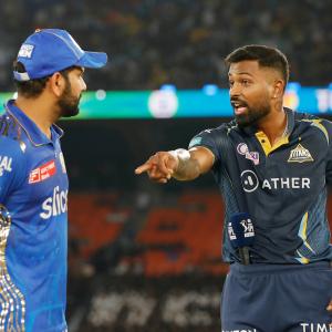 'Change of guard will be challenging for Hardik'
