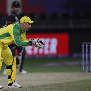 T20 WC: Australia left with happy selection headache