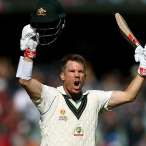 David Warner retires from ODIs before farewell Test