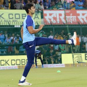 Ranji Trophy: Seamers set up Mumbai's outright win
