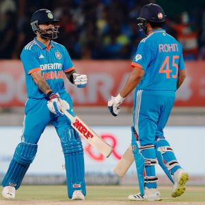 Should Rohit-Kohli Open In T20 World Cup?