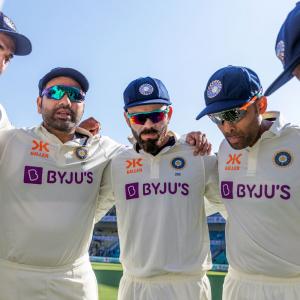 Check Out England's Schedule In India