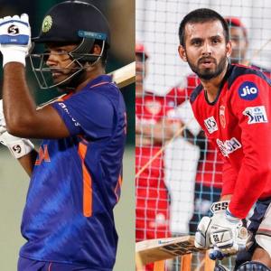 T20 WC: India's keeper slot still up for grabs