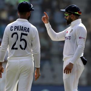 England Tests: Who Should Replace Kohli?