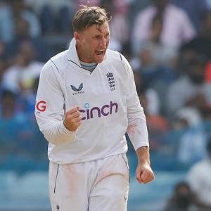 Root's Bowling: Game-changer England almost overlooked