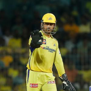 Dhoni to take on 'new role' in upcoming IPL season?