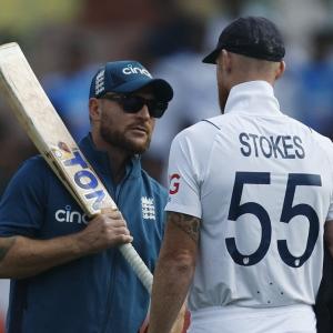 'Exposed' England will have to do some 'deep thinking'