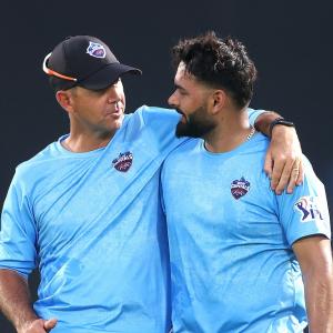 Can Pant Guide DC To IPL 2024 Title?