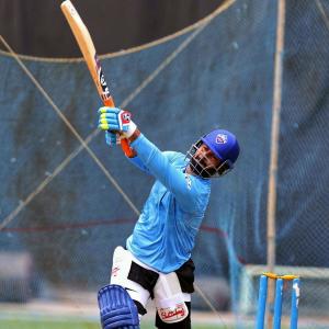 IPL 2024: 'Pant was hitting single-handed sixes'