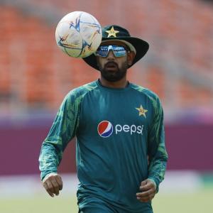 PCB restores Rauf's contract after written apology