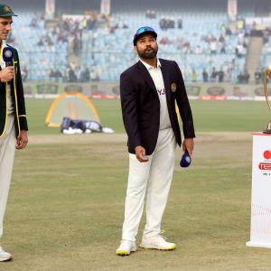 Border-Gavaskar Trophy: India to play 5 Tests in Aus