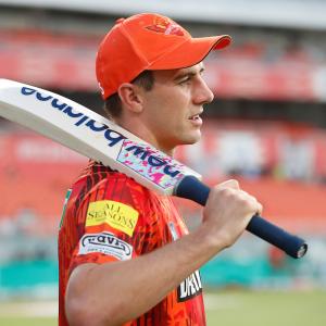 Can erratic SRH overcome chasing troubles against RR?