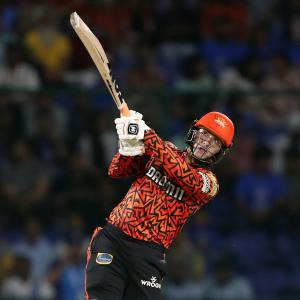 'Fearless batting': Why 300 is possible in T20s...