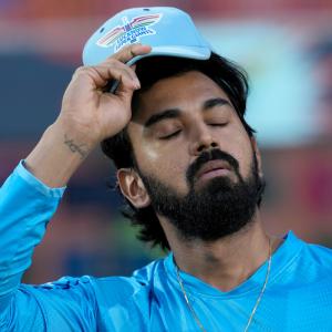 Will KL Rahul step down from LSG captaincy?