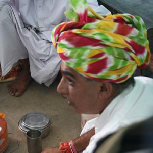 After Jaswant, son Manvendra faces expulsion for 'anti-party activities'