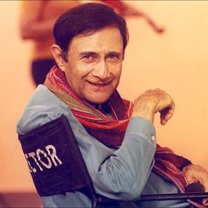 Dev Anand passes away