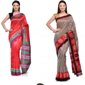 5 Gorgeous Silk Sarees That Look Really Expensive But Are Not
