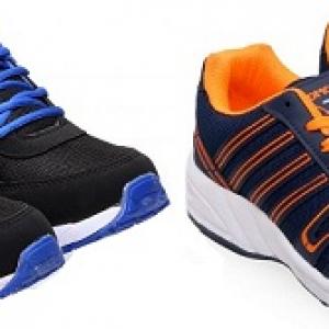 The Ultimate Sports Shoes Buying Guide