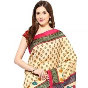 Stock Up Your Wardrobe with these 5 Beautiful Summer Friendly Sarees