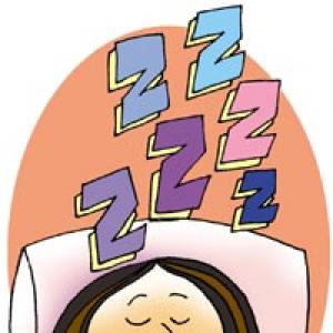 7 simple ways to quiet ordinary snoring