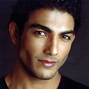 Former Mr India enters Bigg Boss house