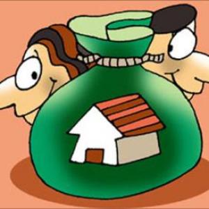 Now, call and pay less on your home loan EMI