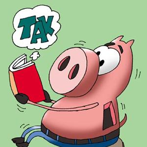 Last minute tax tips...