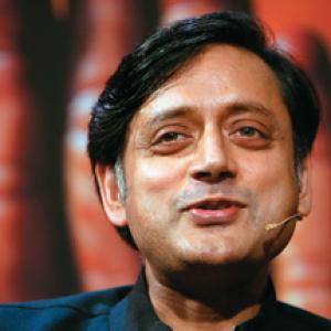 Shashi Tharoor: India needs well-formed minds