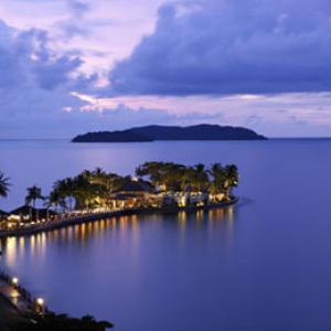 Travel: Top luxury destinations for 2010