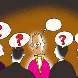15 blunders you MUST AVOID in Group Discussion
