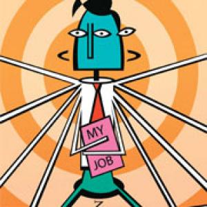 Economic slowdown? Multitasking can save your job