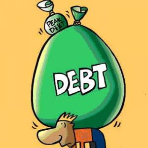 4 ways to avoid falling into a debt trap