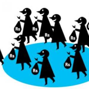 Diwali 2012: Five stocks that can make you rich!