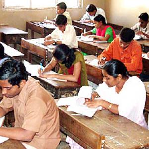 Centre mulling revising scholarship norms for SC students