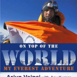 My Everest Adventure: I was 16, I felt just right
